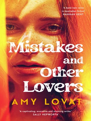 cover image of Mistakes and Other Lovers